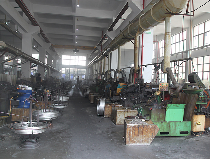 車(chē)間展示 (7)